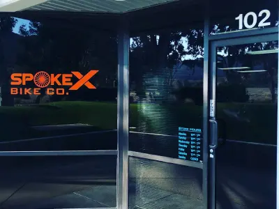 SX Collective business photo