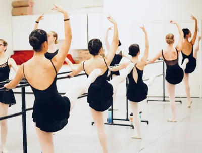 Temecula Ballet, dance studio in Temecula Parkway, photo 1 of 3