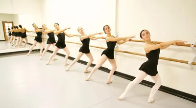 Temecula Ballet, dance studio in Temecula Parkway, photo 2 of 3