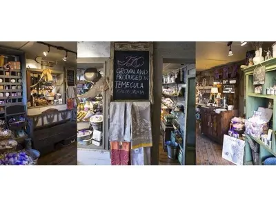 Temecula Lavender Co, business photo 2