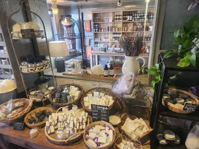 Temecula Lavender Co, business photo 3