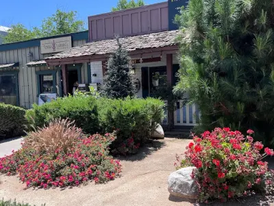 Temecula Lavender Co, business photo 4