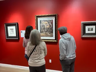 Temecula Valley Fine Art Museum and Gallery business photo