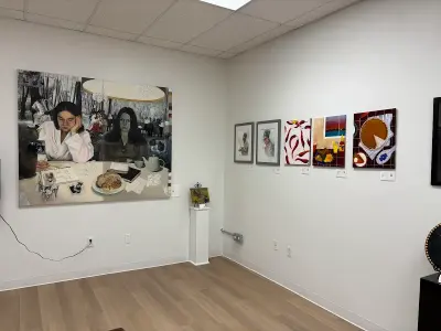 Temecula Valley Fine Art Museum and Gallery, business photo 3