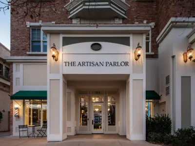 The Artisan Parlor business photo