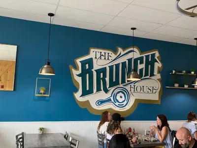 The Brunch House, business photo 2