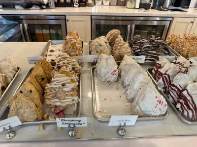 The Crafted Scone, business photo 3
