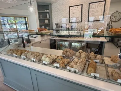 The Crafted Scone, business photo 3
