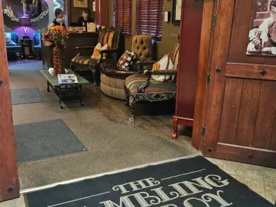 The Gambling Cowboy business photo