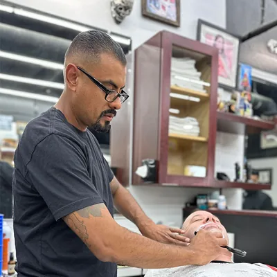 The Gent’s Tradition Inc., barbershop in Jefferson corridor, Temecula, photo 7 of 8