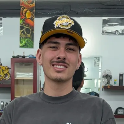 The Gent’s Tradition Inc., barbershop in Jefferson corridor, Temecula, photo 5 of 8