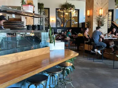 The Goat & Vine, business photo 2
