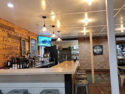 The Local Provisions business photo