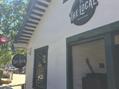 The Local Provisions, business photo 2