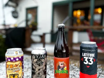The Local Provisions, business photo 3