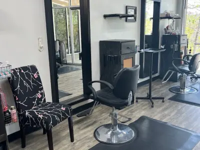 The Loft Salon business photo