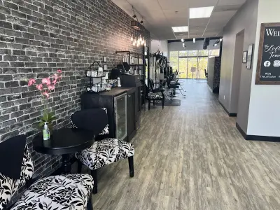 The Loft Salon, business photo 2