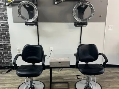The Loft Salon, business photo 3