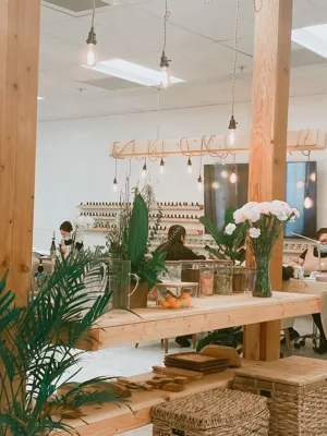 The Nailtural Temecula, nail salon in Temecula Parkway, photo 3 of 8