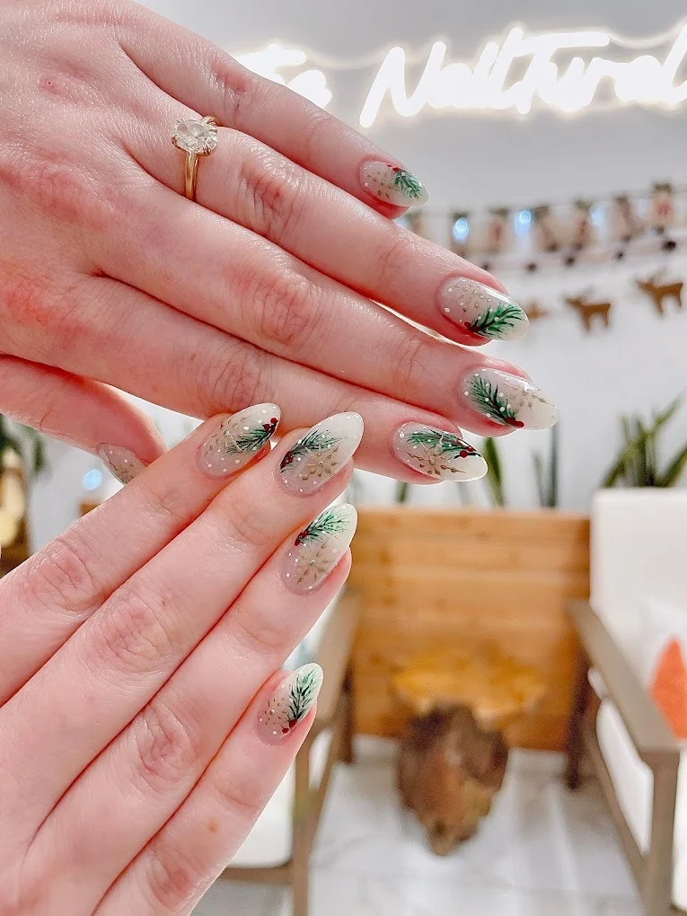 The Nailtural Temecula, nail salon in Temecula Parkway