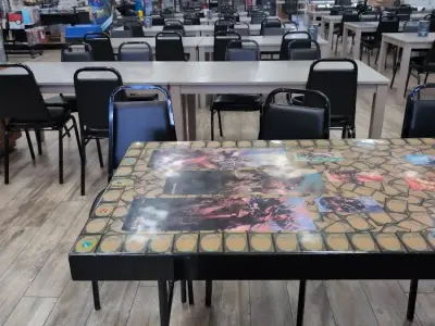 Tier 1 Games, business photo 2