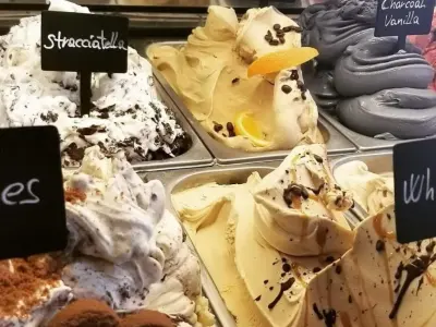 Unique Pastry Factory, business photo 2