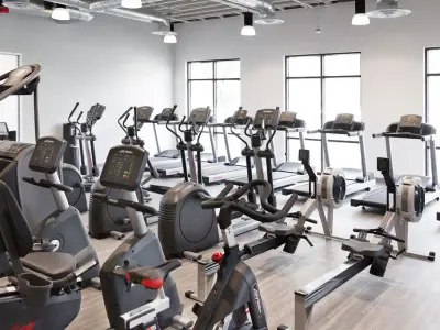 United Medical Fitness business photo