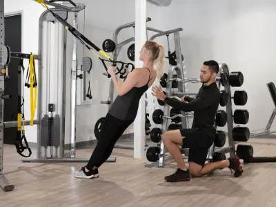United Medical Fitness, business photo 2