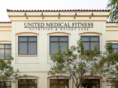 United Medical Fitness, business photo 3