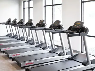 United Medical Fitness, business photo 4