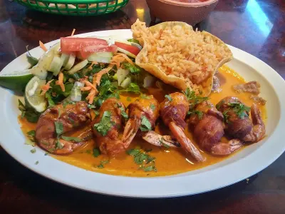Vero | Mexican & Seafood, business photo 2