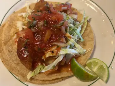Vero | Mexican & Seafood, business photo 3