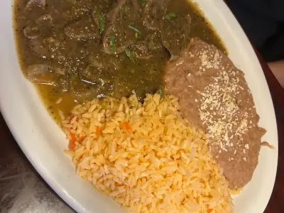 Vero | Mexican & Seafood, business photo 4