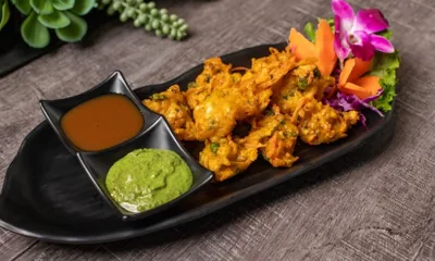 Zen Curry and Grill, indian restaurant in Margarita & Winchester, Temecula, photo 5 of 6