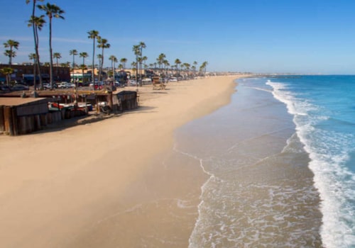 How Long Does it Take to Get from Temecula to the Beach?